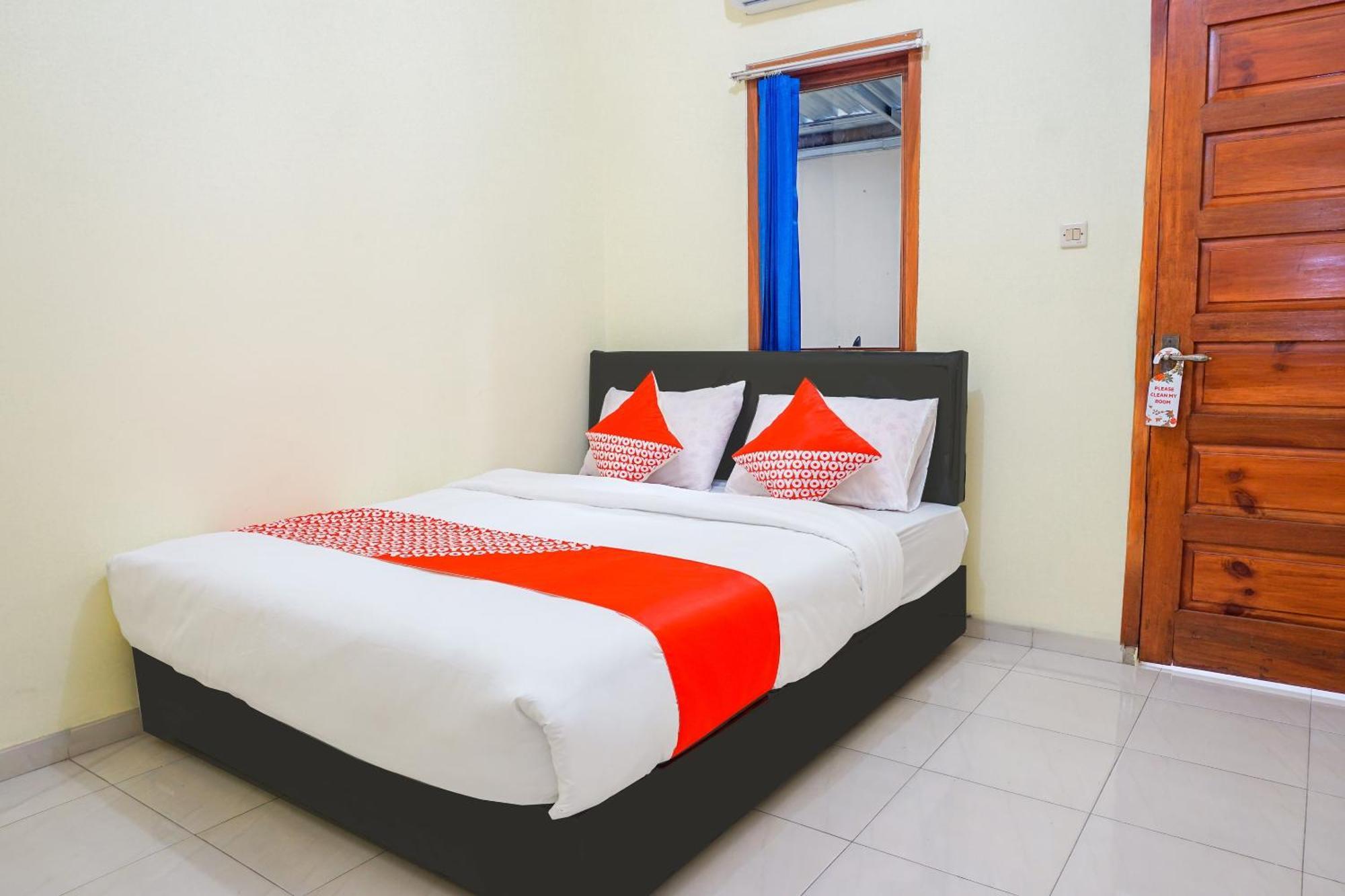 Oyo 2401 Ardini Residence Bojongsoang Ngoại thất bức ảnh